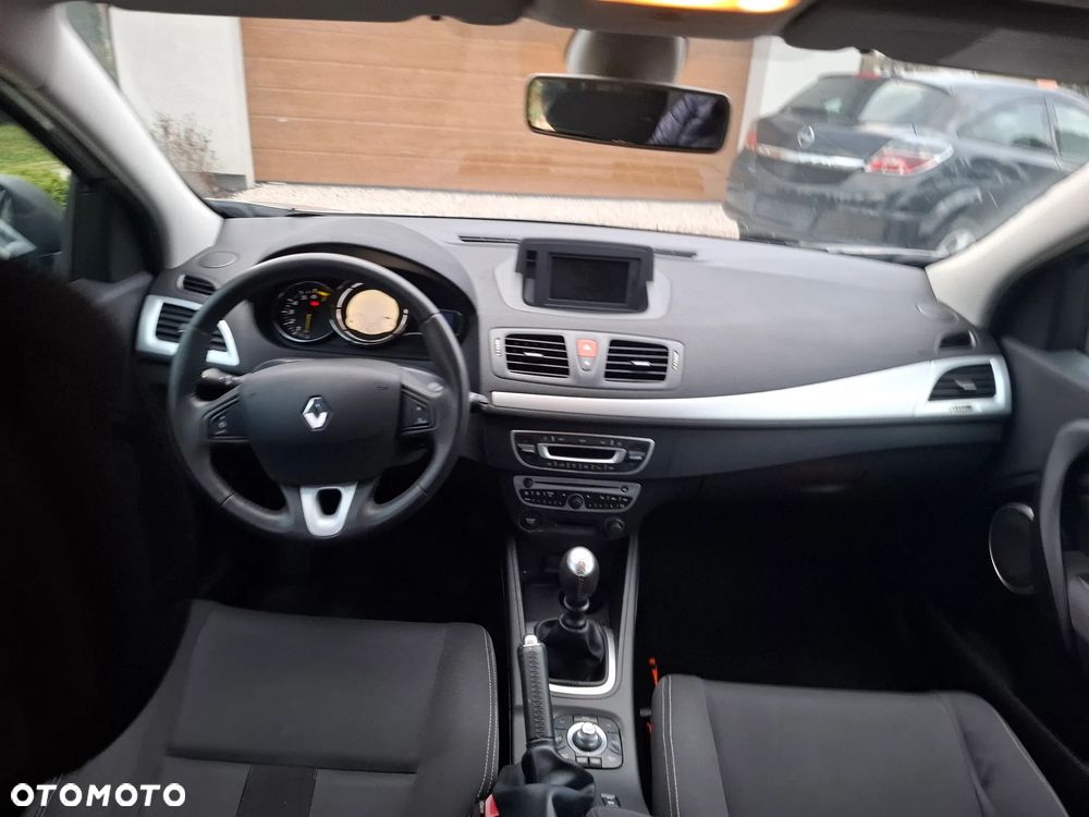 Renault Megane 1.6 16V Confort Expression - 15