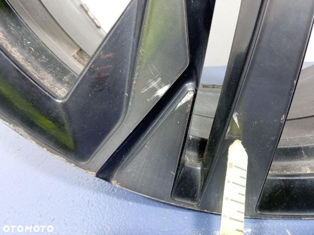 PEUGEOT 508 II 18- FELGA ALUMINIOWA 8JX19 5X108 9814118377 - 4