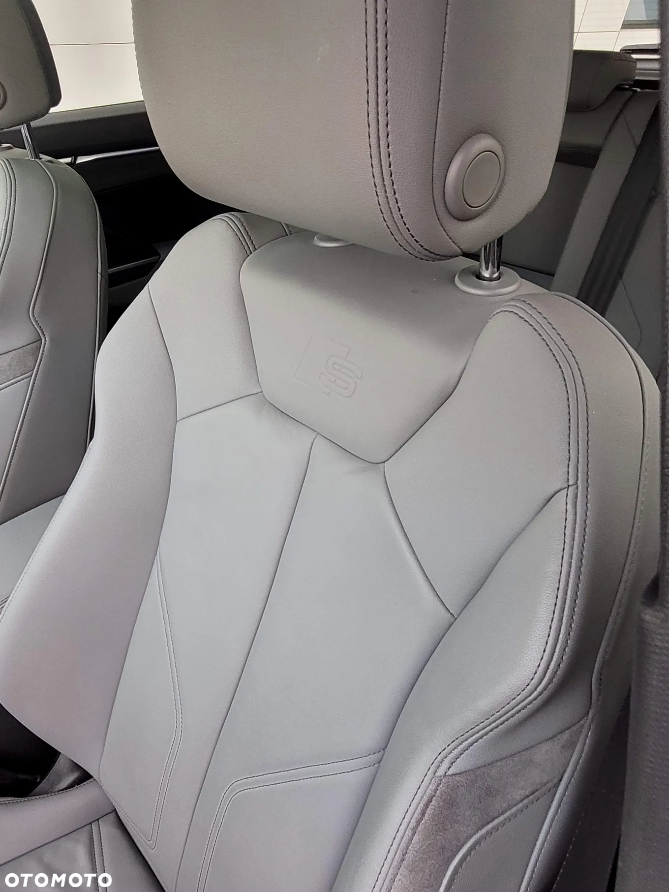 Audi Q3 45 TFSI Quattro S-Line S tronic - 14