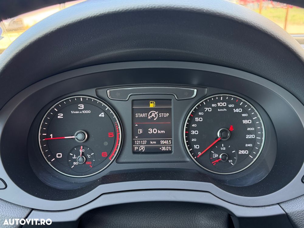 Audi Q3 - 15
