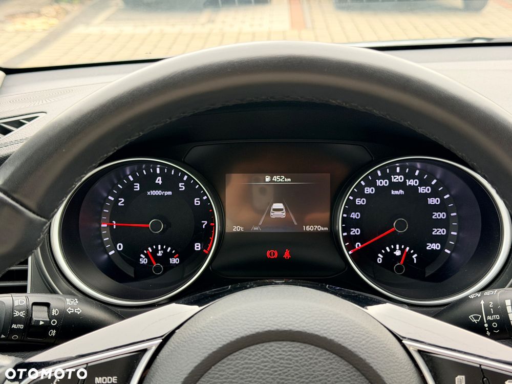 Kia Ceed 1.0 T-GDI M - 24