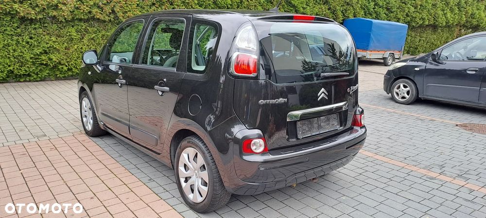 Citroën C3 Picasso - 5