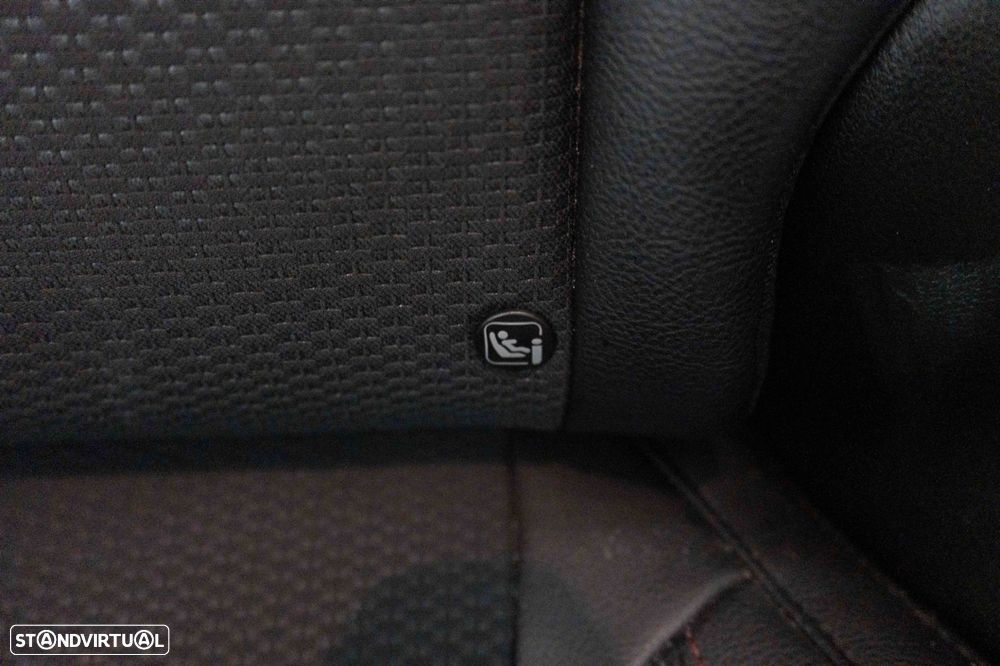 Jeep Compass 1.3 TG Trailhawk - 12