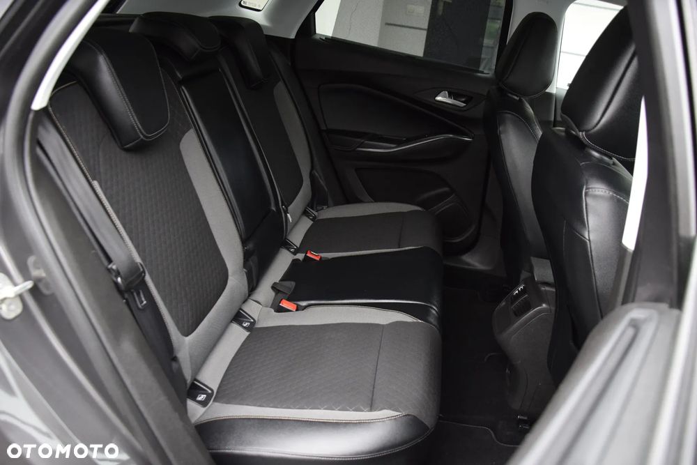 Opel Grandland X 1.6 D Start/Stop Business Edition - 7