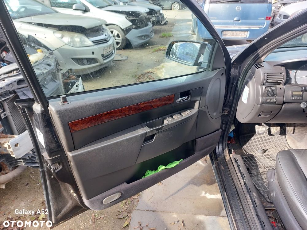 Maska OPEL OMEGA B FL 00R. zderzaki,drzwi,lampy,klapa.... - 7