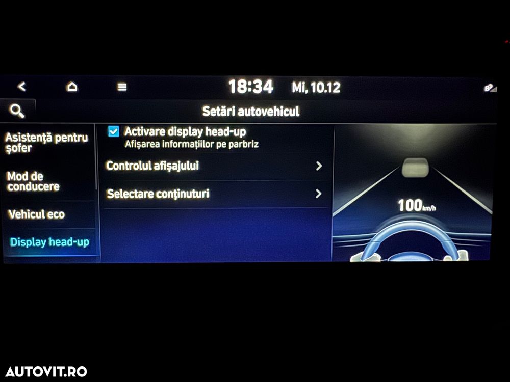 Hyundai Santa Fe 1.6 Plugin-Hybrid 4WD Signature - 36