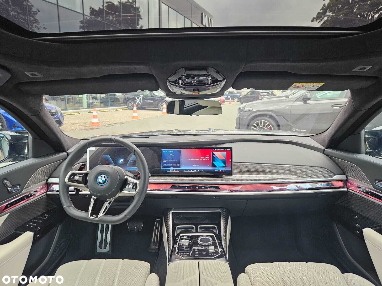 BMW Seria 7 - 13