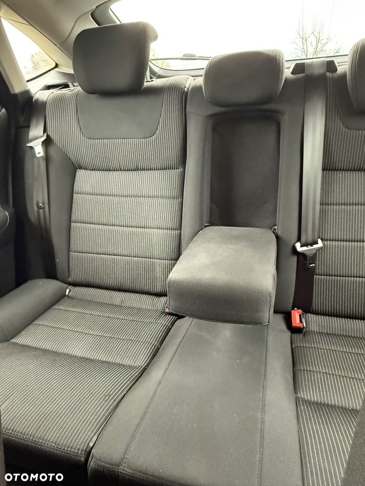 Ford Mondeo 1.6 Eco Boost Titanium - 19