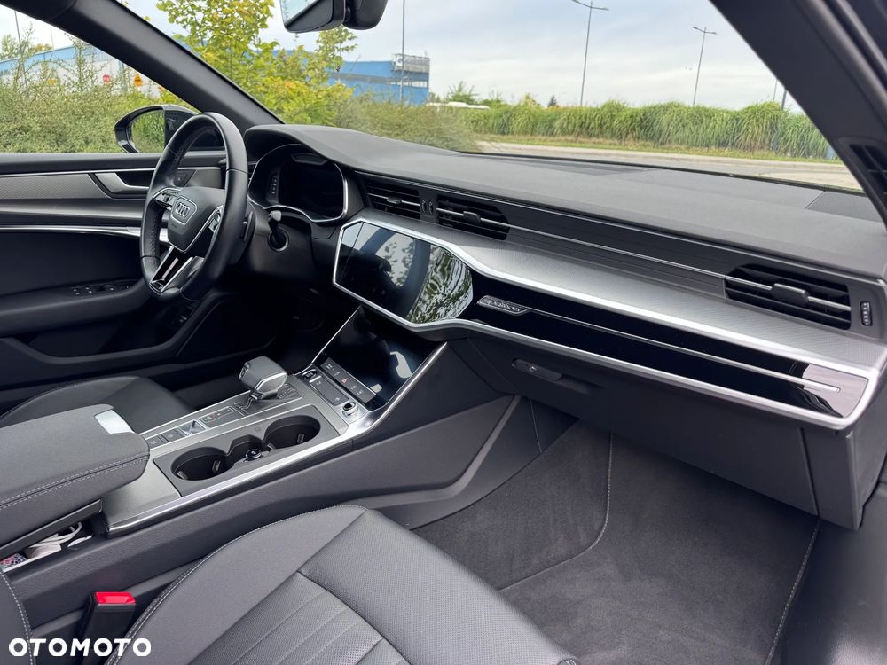 Audi A6 Limousine - 13