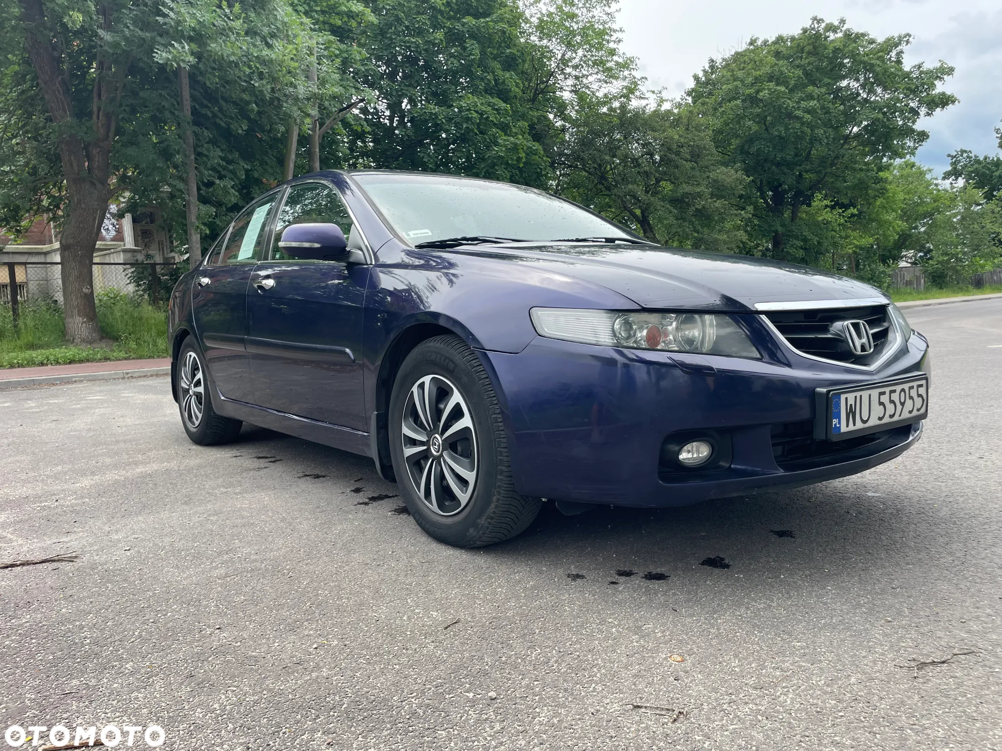 Honda Accord 2.0 Comfort - 12