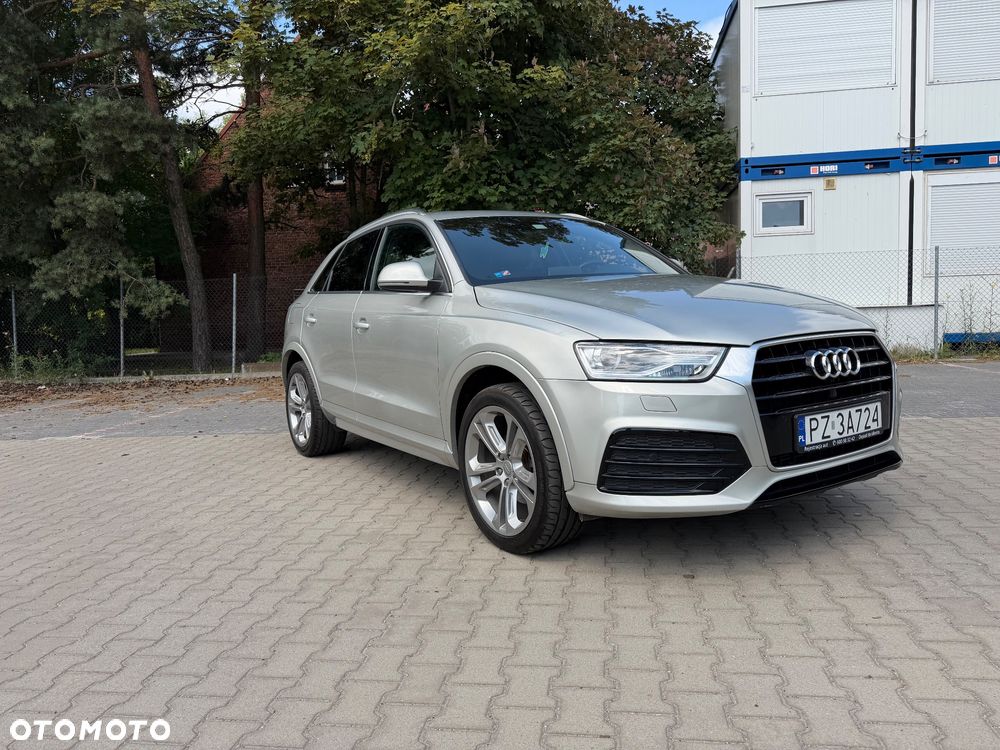 Audi Q3 - 4