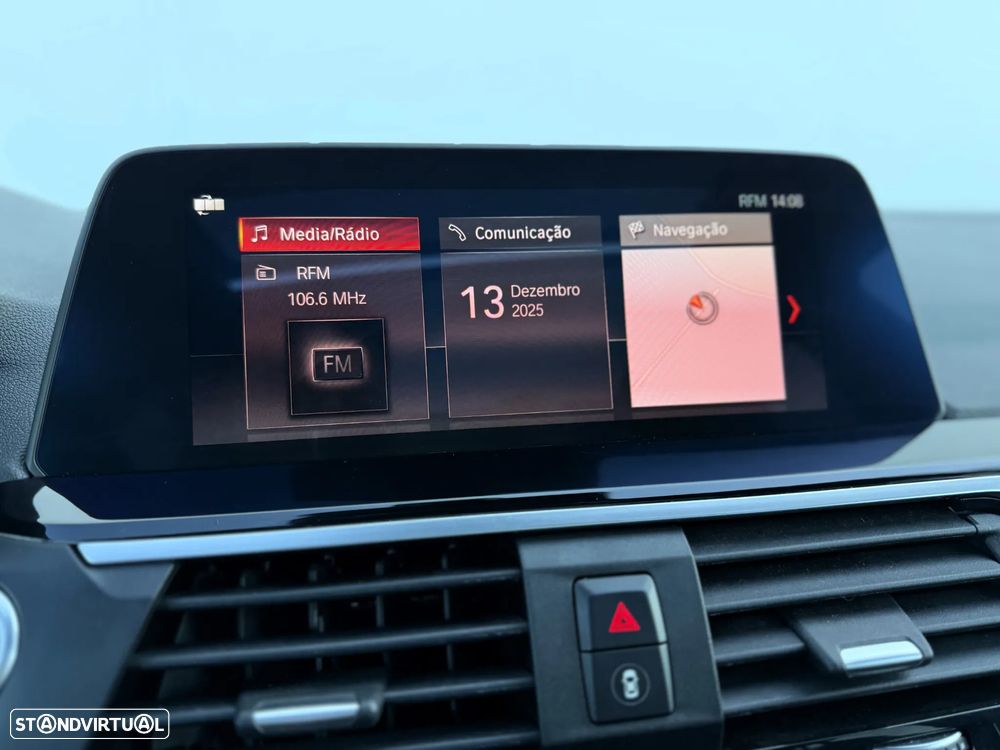 BMW X3 30 e xDrive xLine - 52