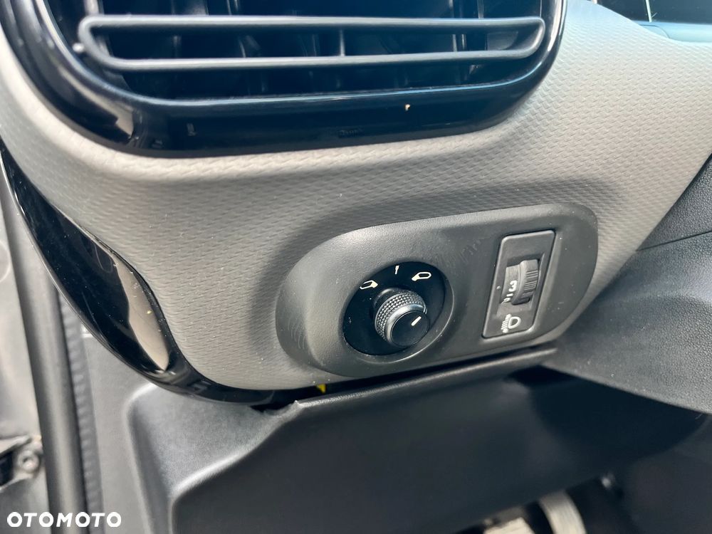 Citroën C4 Cactus - 14