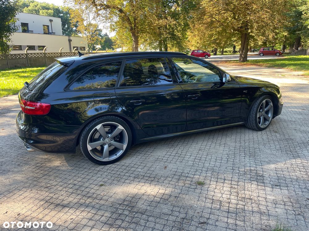 Audi S4 Avant 3.0 TFSI Quattro S tronic - 3