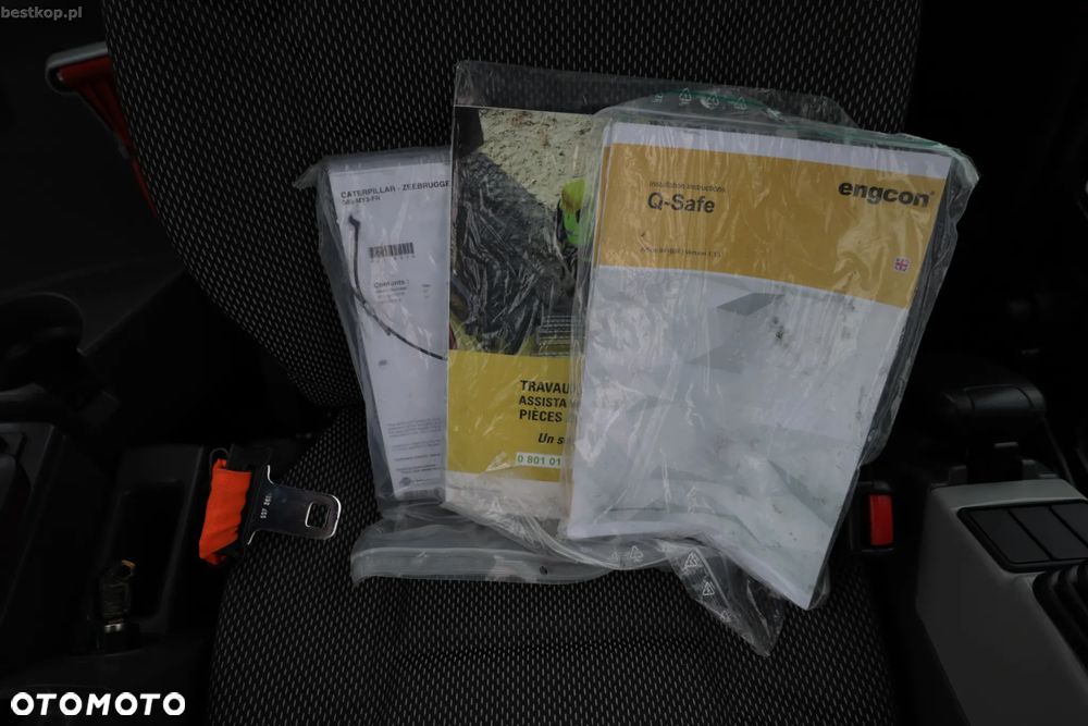 Caterpillar CAT 303 CR - 30