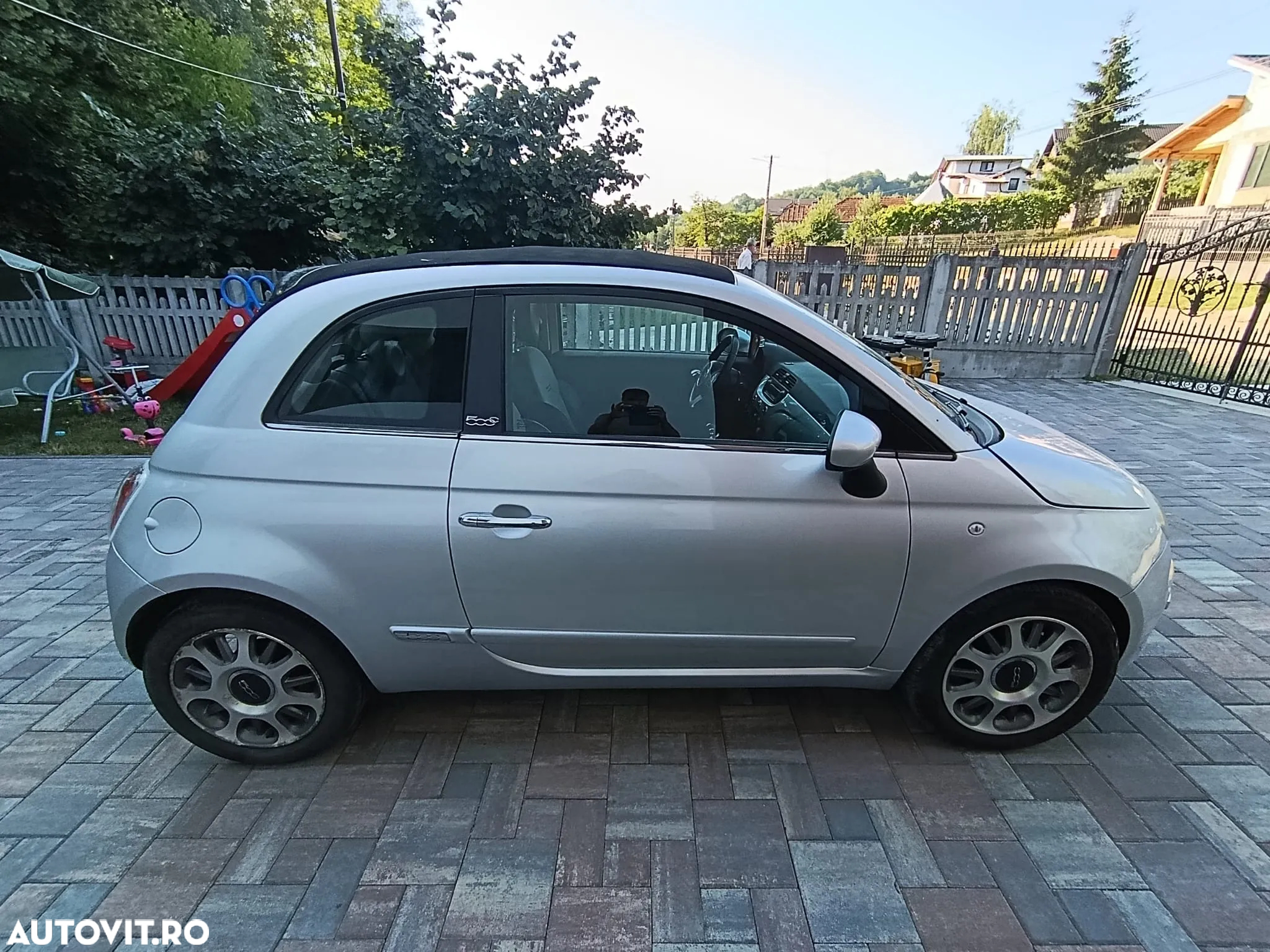 Fiat 500 - 10