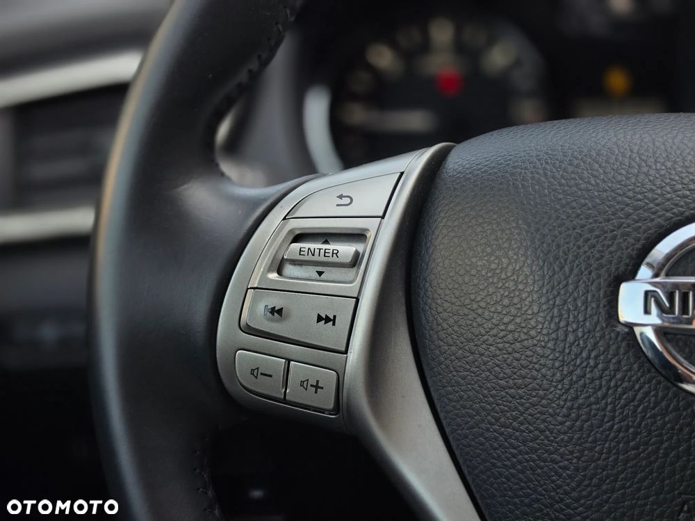 Nissan Qashqai - 18
