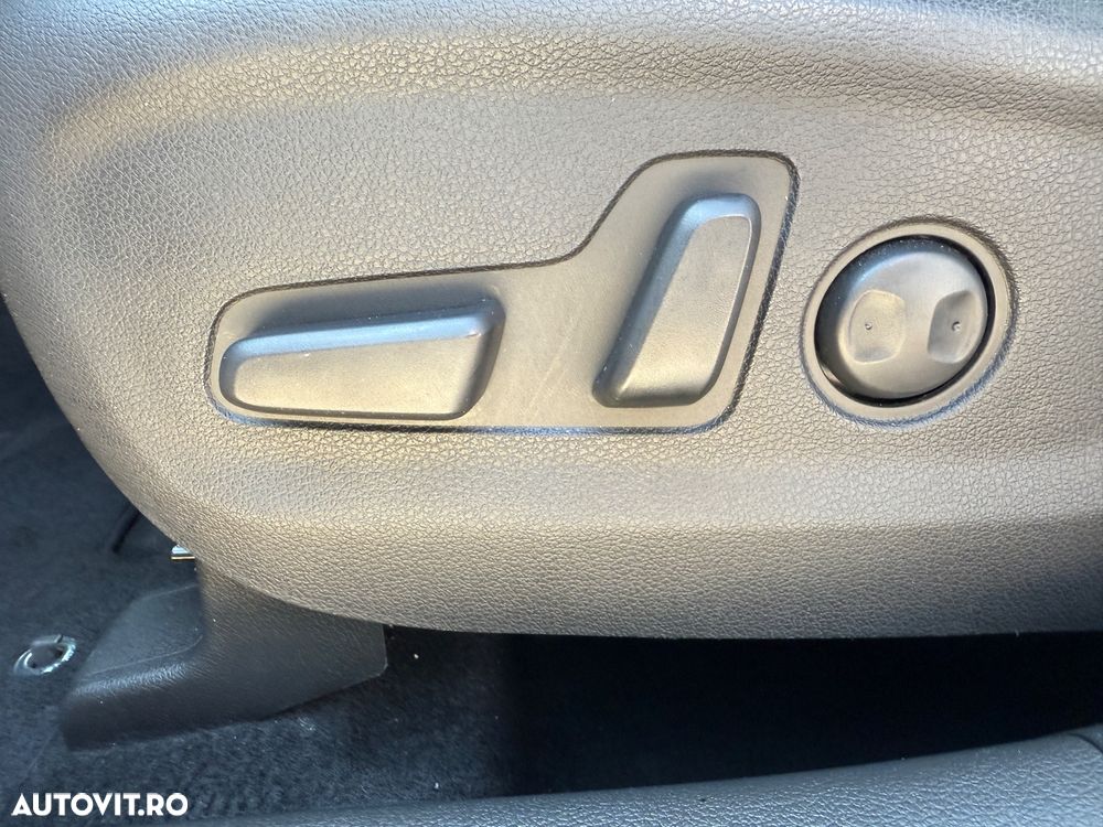 Hyundai Tucson 1.6 GDI 4WD DCT Premium - 19