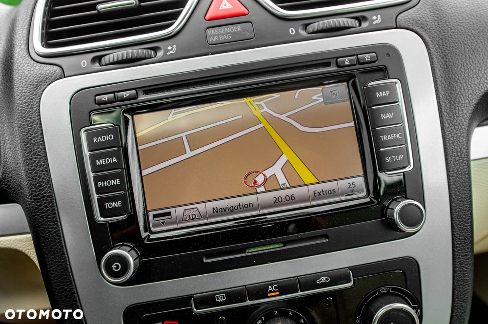 Volkswagen Eos 1.4 TSI - 30