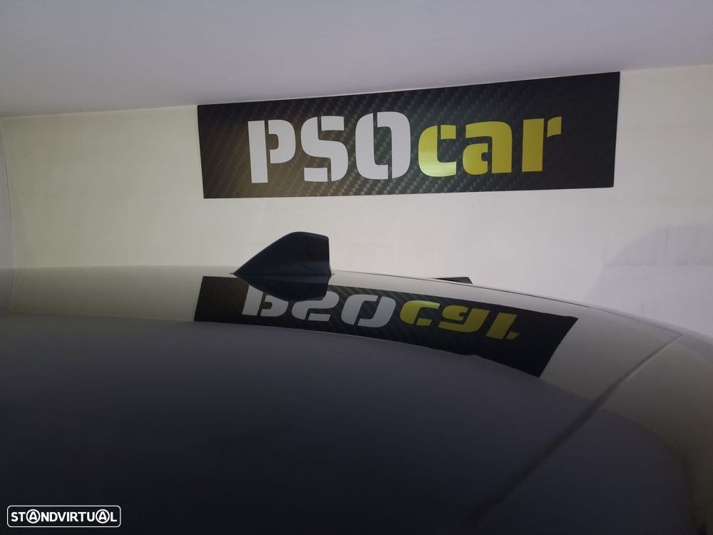 Opel Astra 1.2 T GS Line Aut. - 6