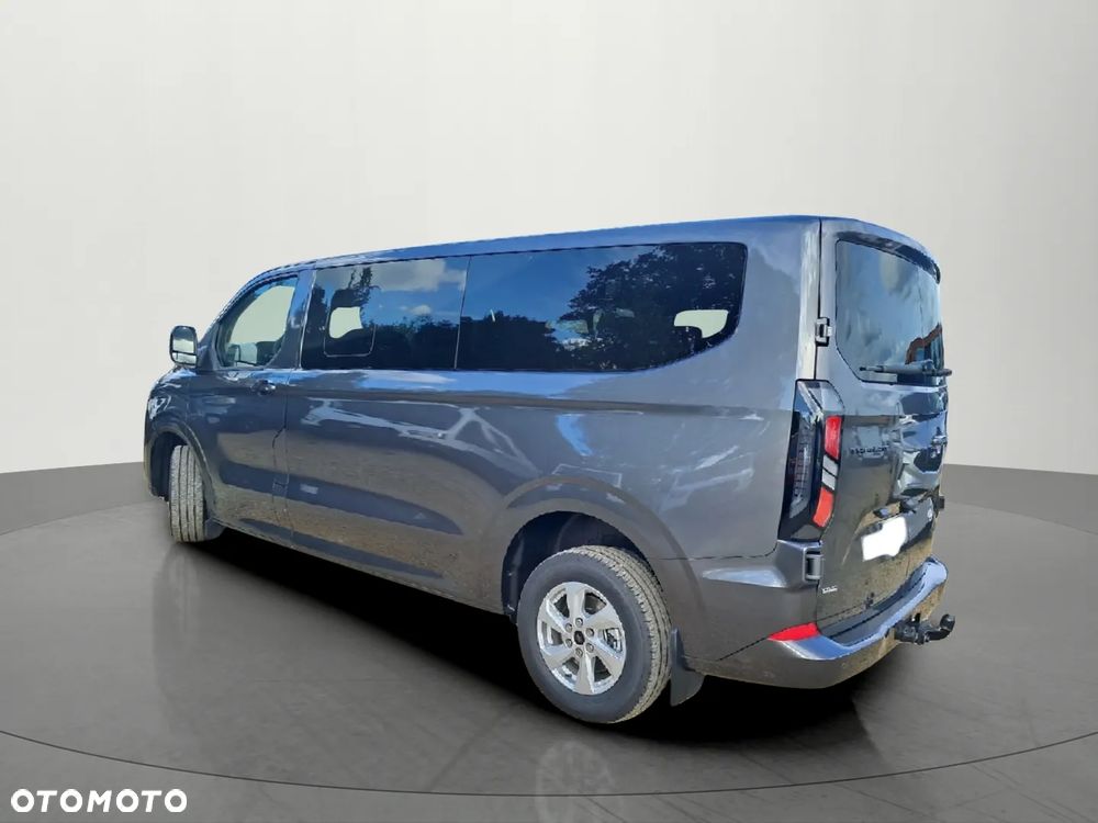 Ford Transit Custom Kombi 340 L2H1 Limited CVT M1 - 5