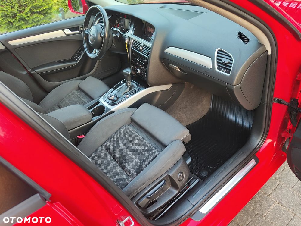 Audi A4 Avant - 28