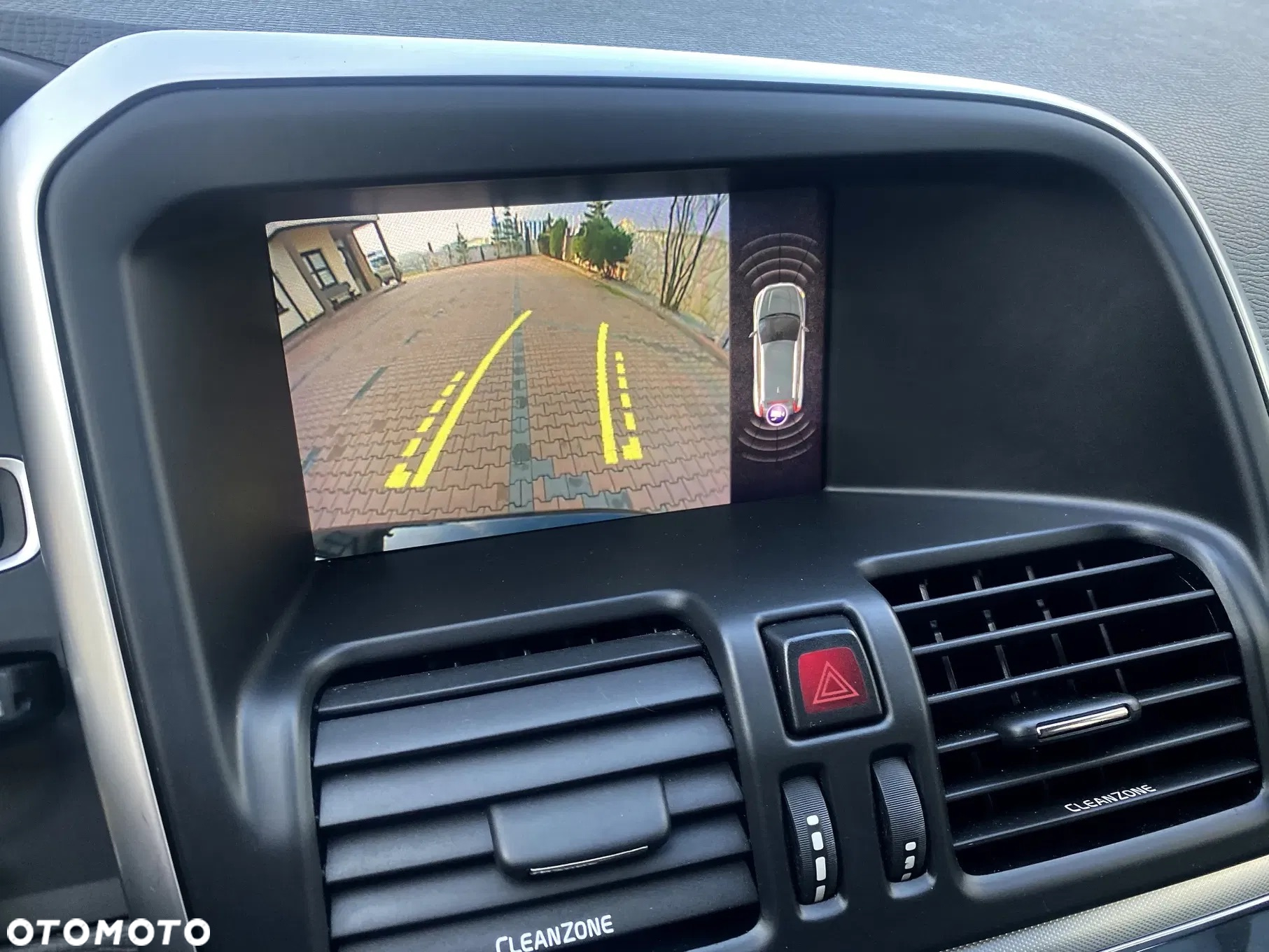 Volvo XC 60 D4 AWD Summum - 17