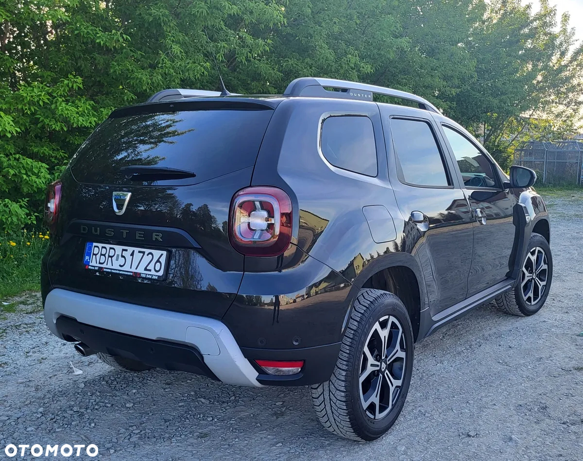 Dacia Duster 1.0 TCe Prestige - 6