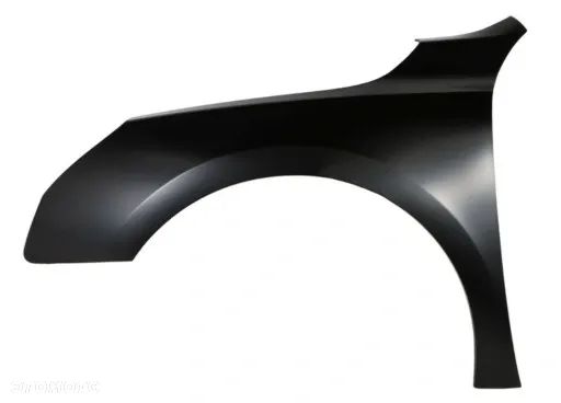 Błotnik przedni PEUGEOT 508 I 2010-2018 Prawy Lewy Nowy - 2