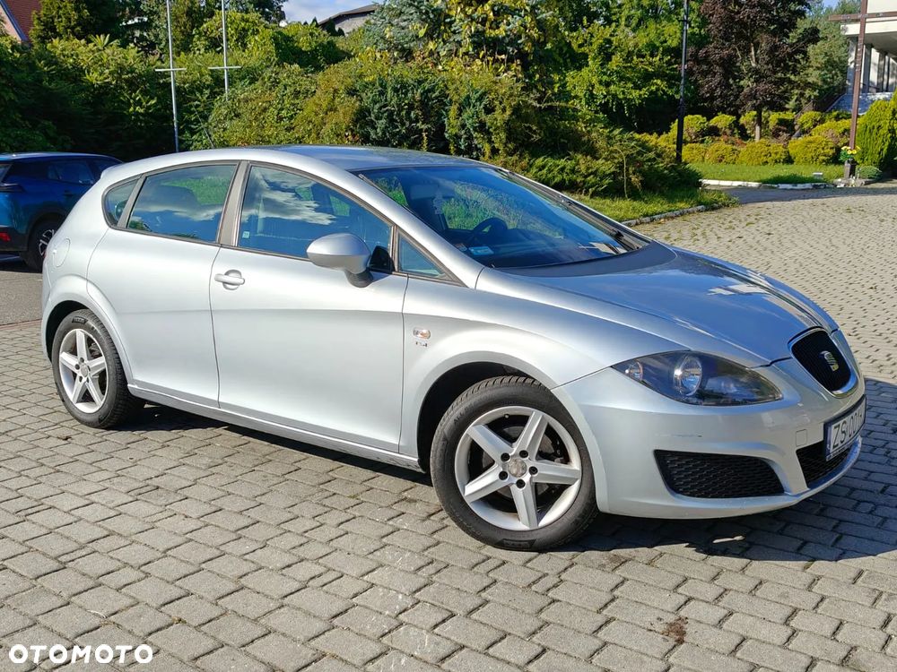 Seat Leon 1.2 TSI Sport - 26