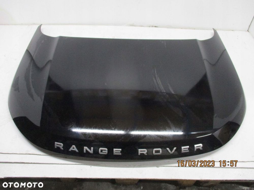 MASKA RANGE ROVER EVOQUE 21R AIRBAG - 1