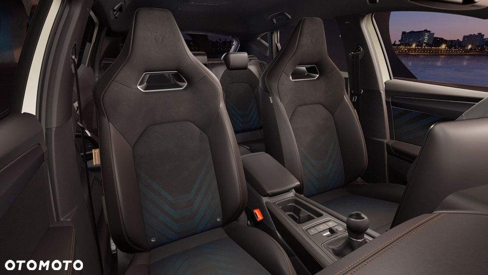 Cupra Leon 1.5 TSI - 13