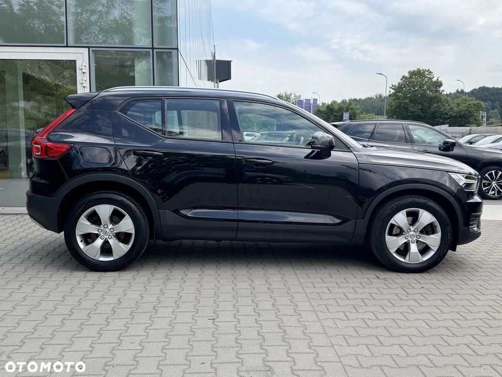 Volvo XC 40 - 7