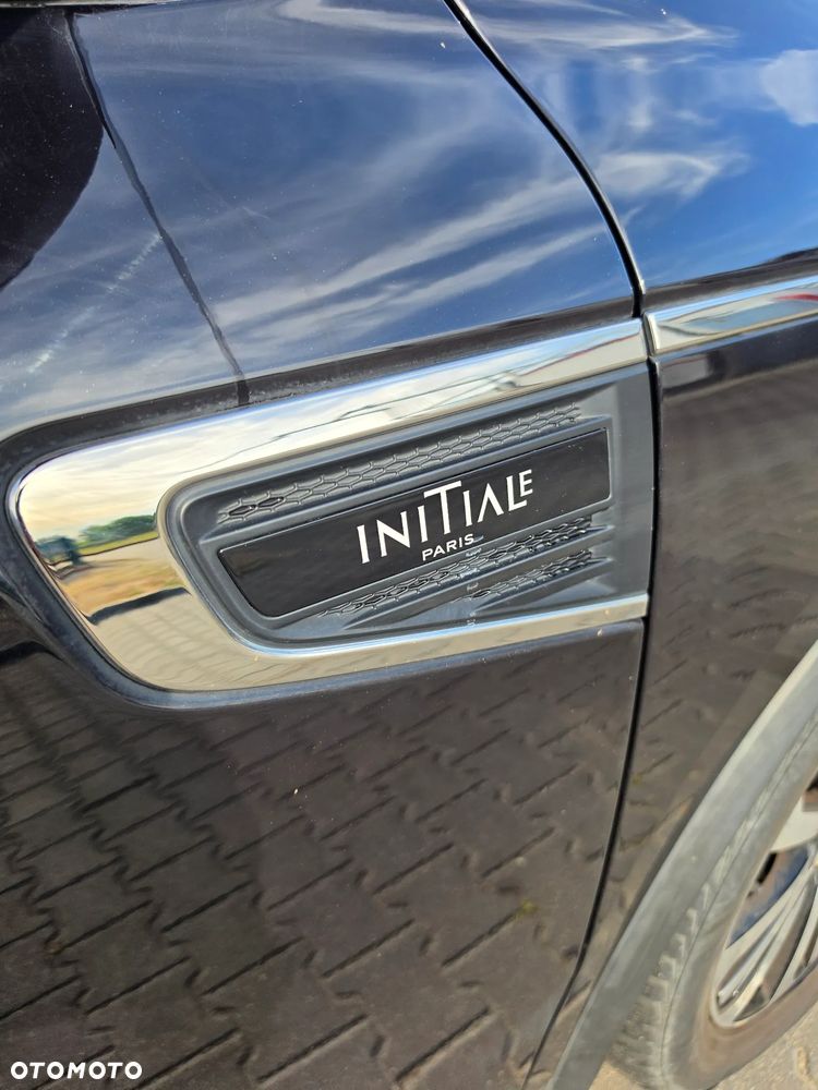 Renault Koleos BLUE dCi 190 4WD X-tronic INITIALE PARIS - 3