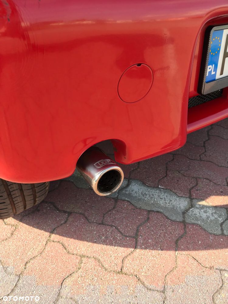 Fiat Seicento Sporting - 17