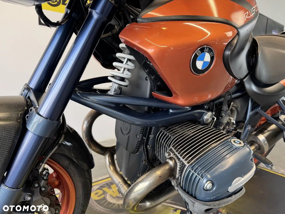 BMW R - 19