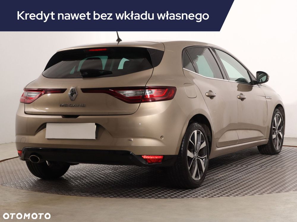 Renault Megane - 7