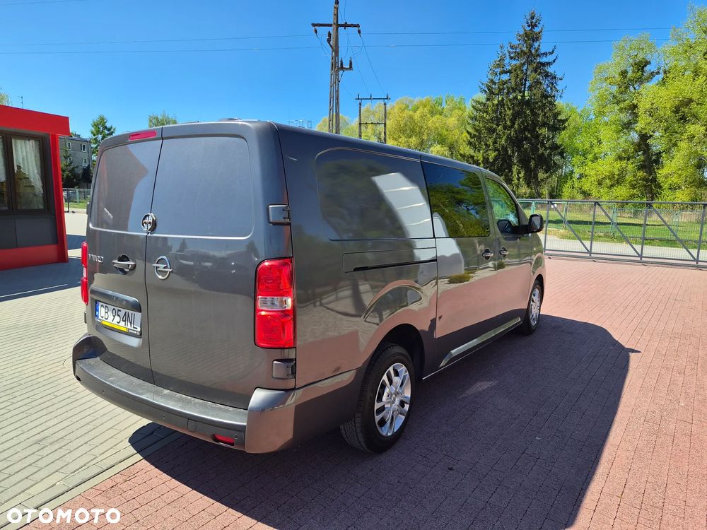 Opel Vivaro - 12