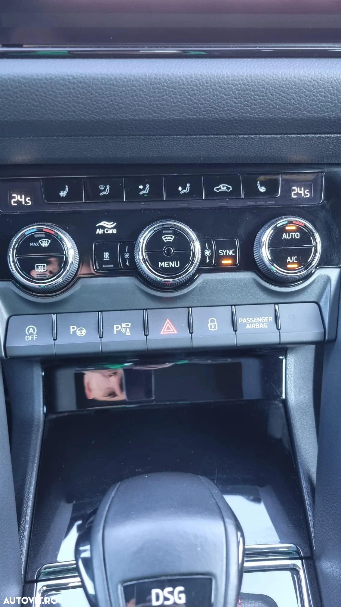 Skoda Kodiaq 2.0 TDI 4X4 DSG RS - 28