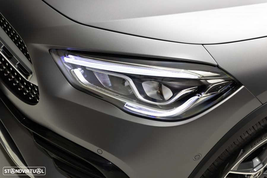 Mercedes-Benz GLA 250 e AMG Line - 15