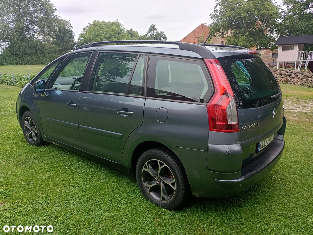 Citroën C4 Picasso - 4