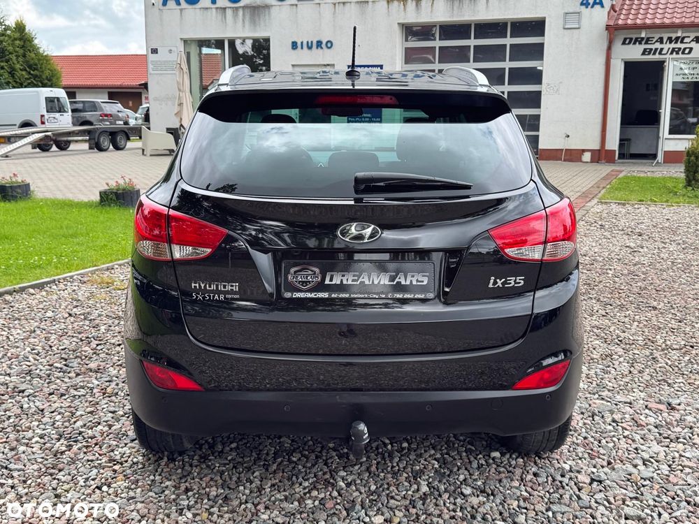 Hyundai ix35 - 10