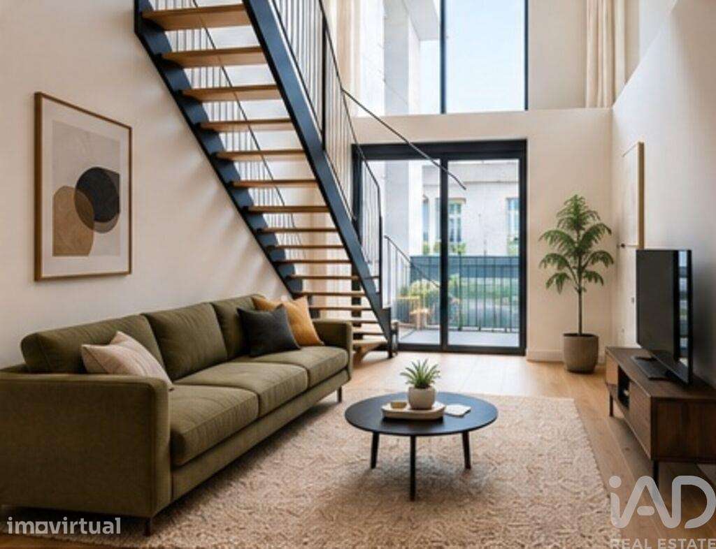 Apartamento T2 em Cedofeita, Santo Ildefonso, Sé, Miragaia, São Nicola - Grande imagem: 2/7