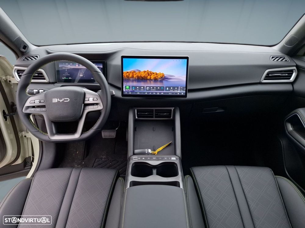 BYD Atto 2 - 12