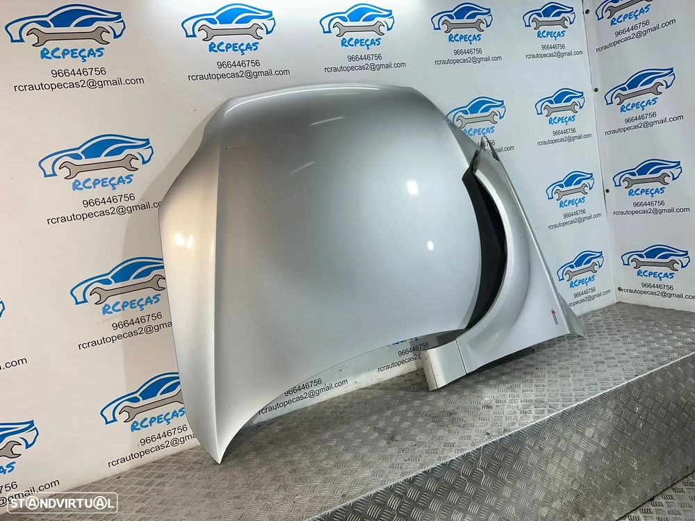 .Frente Completa Audi Q7 4L 3.0 TDi Quattro Sline Xenon 2006 - 2015 - 11