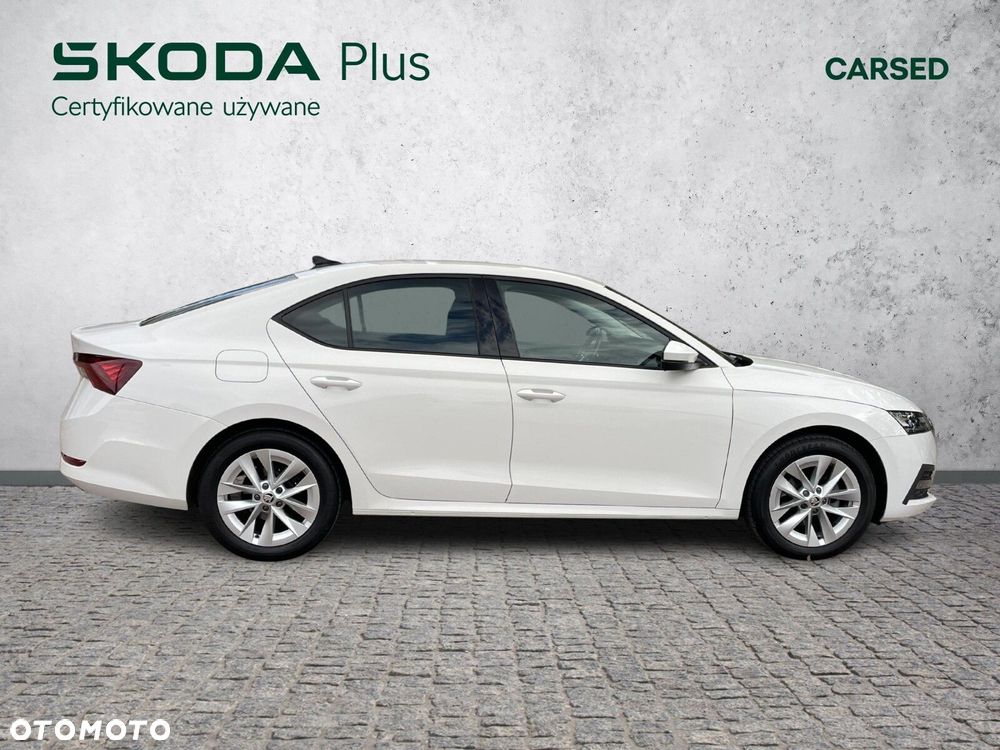 Skoda Octavia 1.5 TSI ACT Ambition - 6
