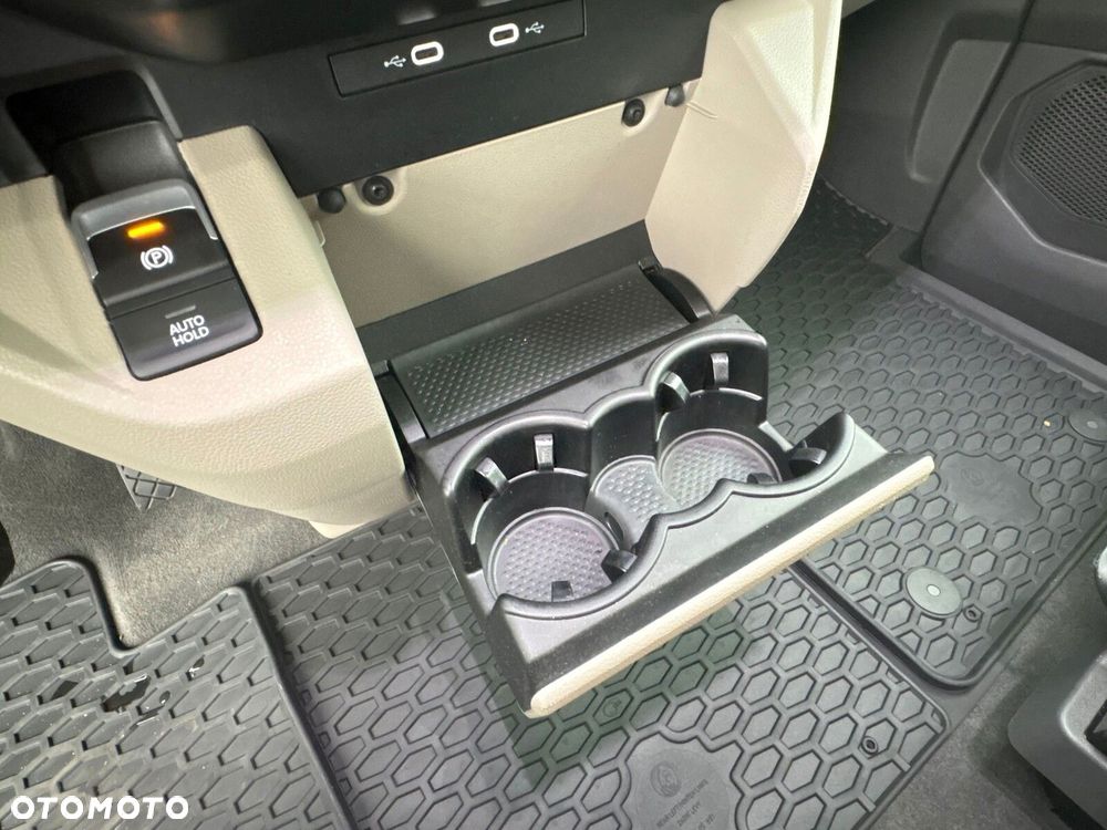 Volkswagen California - 20