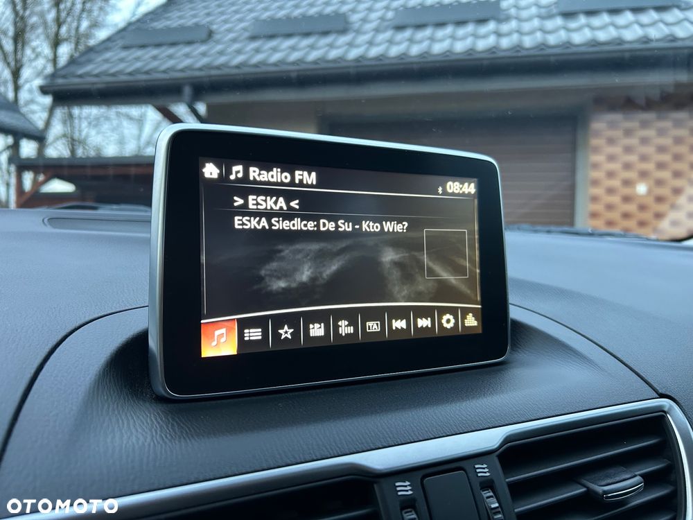 Mazda 3 SKYACTIV-G 120 Exclusive-Line - 19