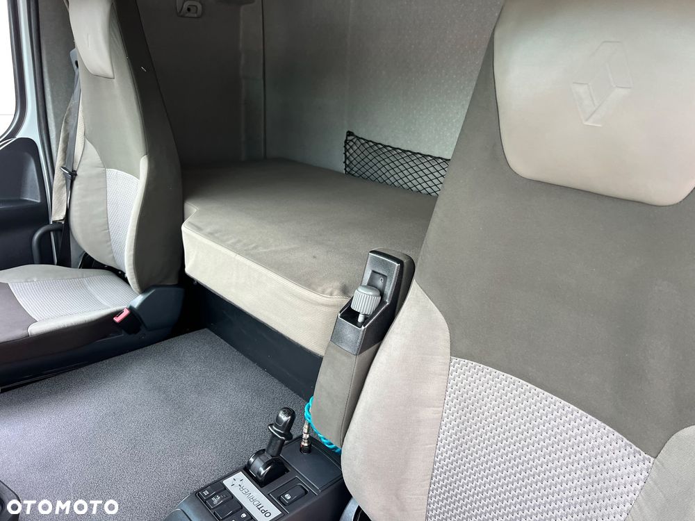 Renault PREMIUM 460 DXI EEV - 16