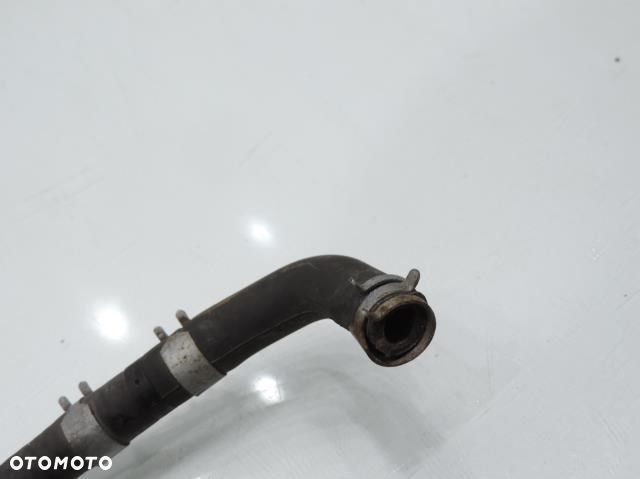 PRZEWÓD SPRYSKIWACZA LAMPY MITSUBISHI SPACE STAR - 5